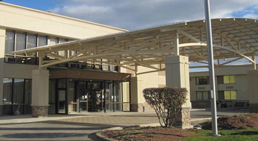 Holiday Inn Elmira-Riverview