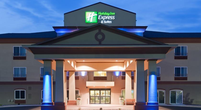 Holiday Inn Express & Suites Antigo