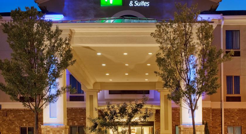 Holiday Inn Express & Suites Austell - Powder Springs