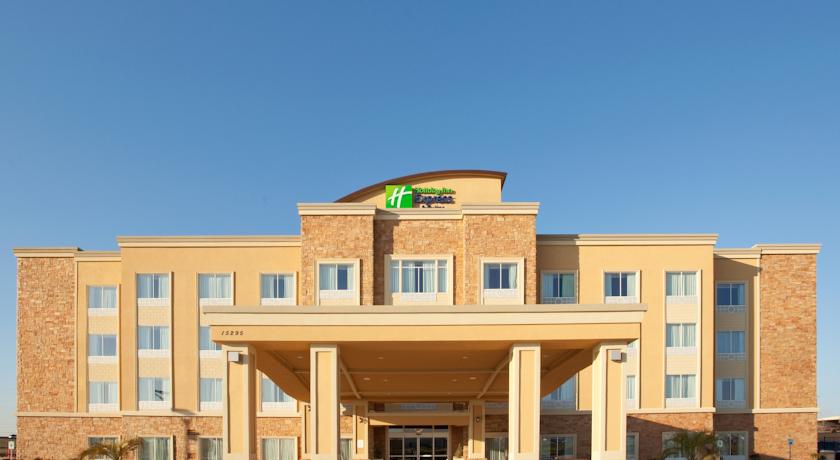 Holiday Inn Express & Suites Austin South-Buda