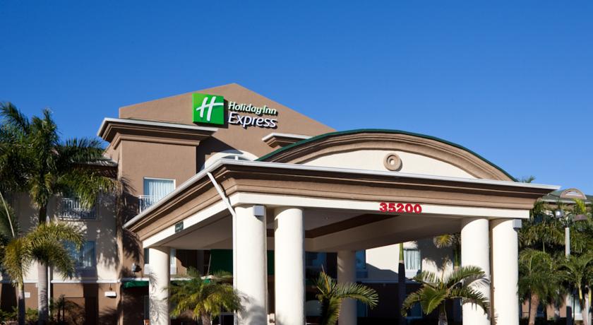 Holiday Inn Express & Suites Florida City-Gateway To Keys
