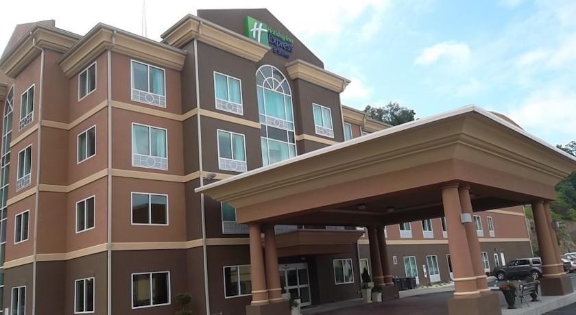 Holiday Inn Express & Suites Hazard