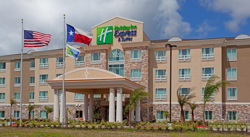 Holiday Inn Express & Suites Houston Space Centre - Clear Lake