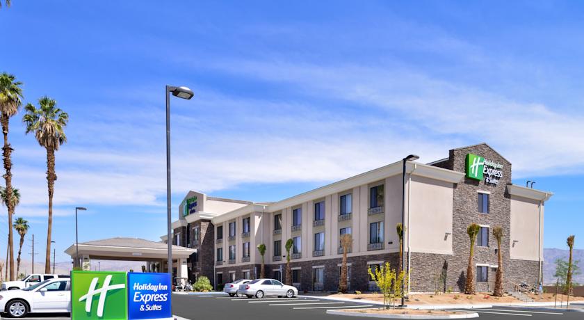 Holiday Inn Express  & Suites Indio