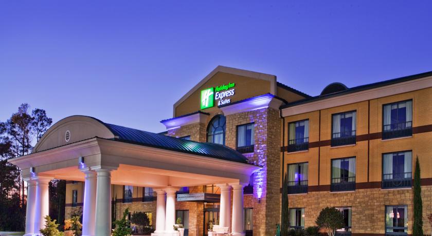 Holiday Inn Express & Suites Macon - West