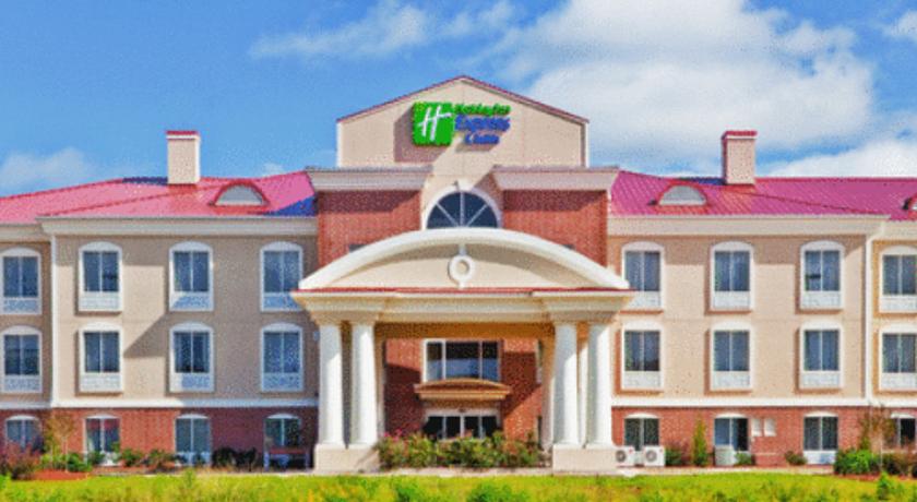 Holiday Inn Express & Suites Magee