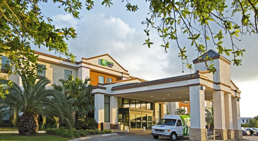Holiday Inn Express & Suites New Orleans Airport South