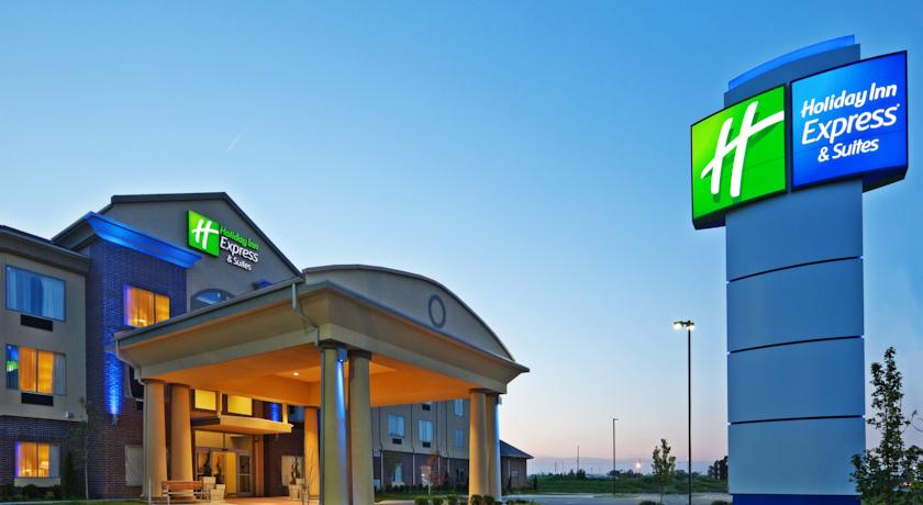 Holiday Inn Express & Suites Okmulgee