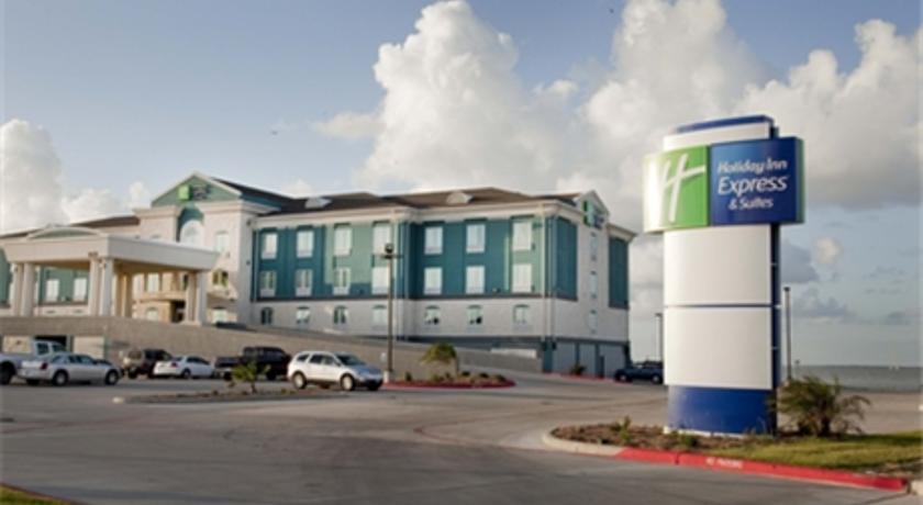 Holiday Inn Express & Suites Port Lavaca
