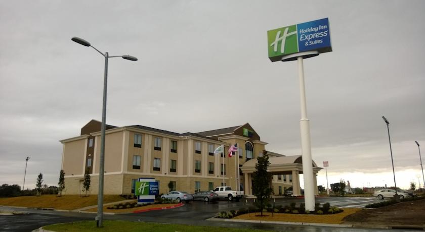 Holiday Inn Express & Suites Schulenburg