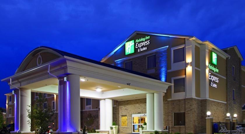 Holiday Inn Express & Suites Selinsgrove
