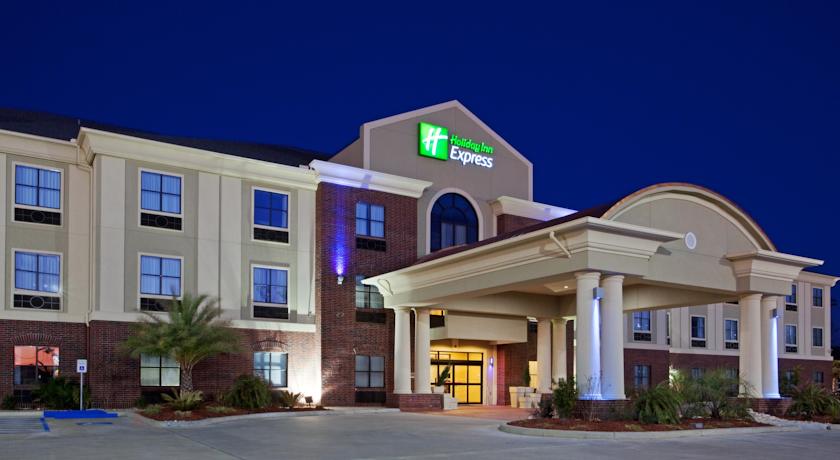 Holiday Inn Express & Suites Vidor South