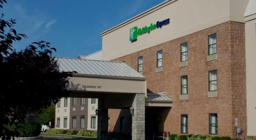 Holiday Inn Express & Suites West Point - Fort Montgomery