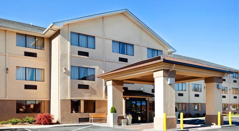 Holiday Inn Express Abingdon