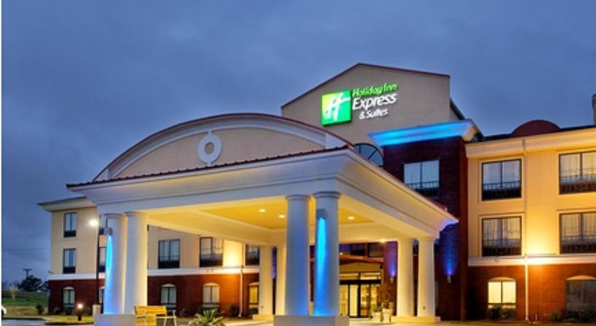 Holiday Inn Express Andalusia