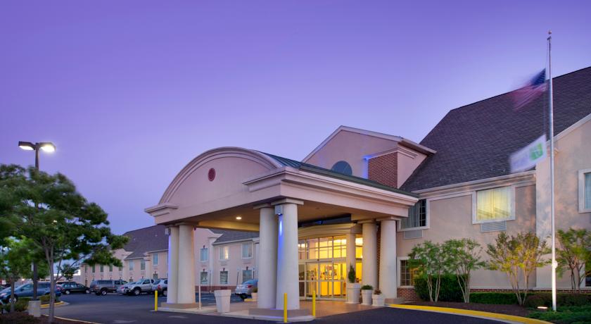 Holiday Inn Express Annapolis