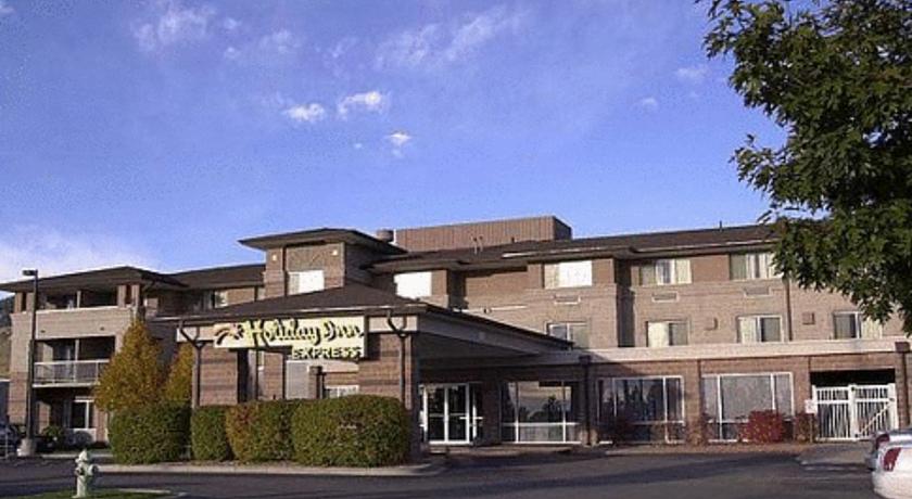 Holiday Inn Express Boulder