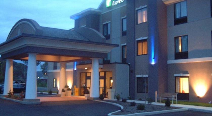 Holiday Inn Express Bradford