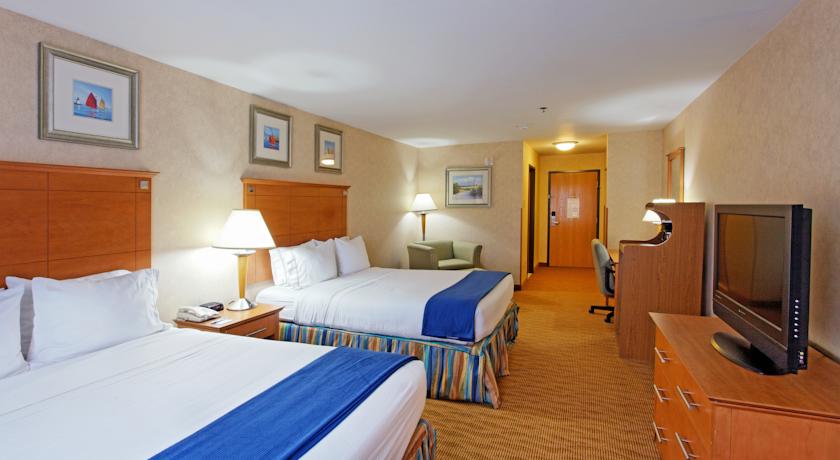 Holiday Inn Express Branford-New Haven