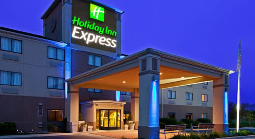 Holiday Inn Express Chelsea
