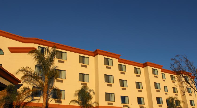 Holiday Inn Express Chino Hills