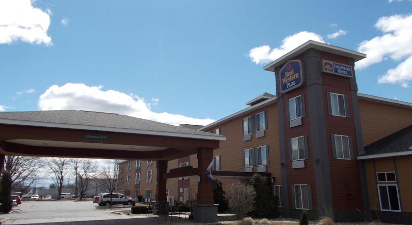 Holiday Inn Express Coldwater