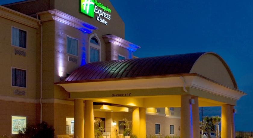 Holiday Inn Express Corpus Christi Northwest - Calallen