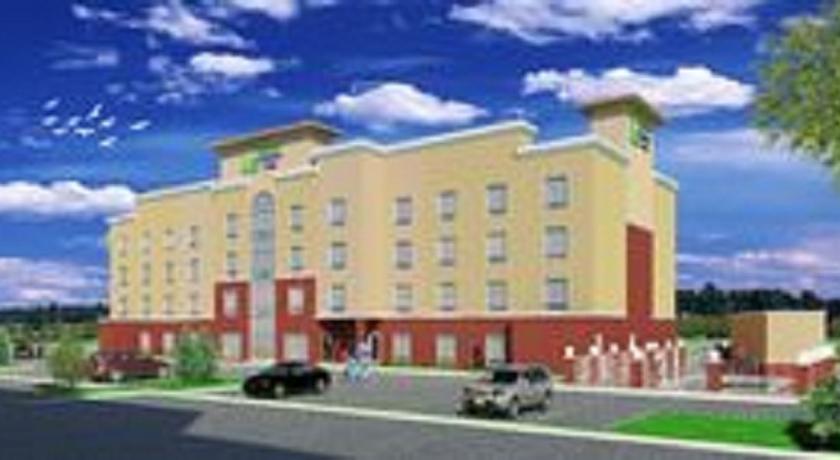 Holiday Inn Express Covington-Madisonville