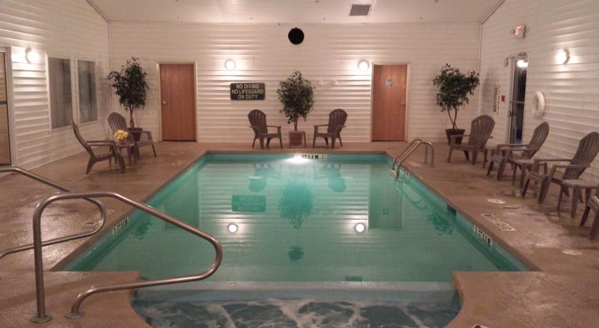 Holiday Inn Express Dillard