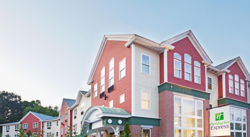 Holiday Inn Express Durham - University of New Hampshire