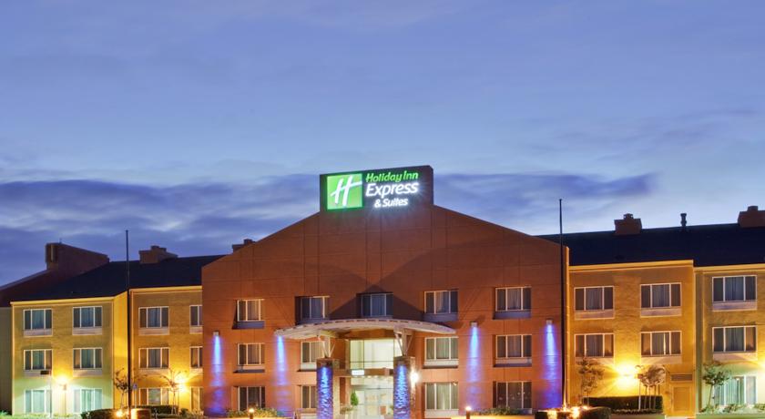 Holiday Inn Express Elk Grove