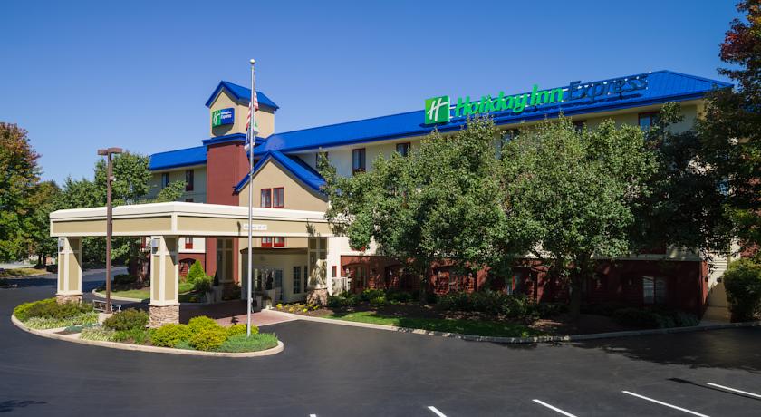 Holiday Inn Express Frazer-Malvern