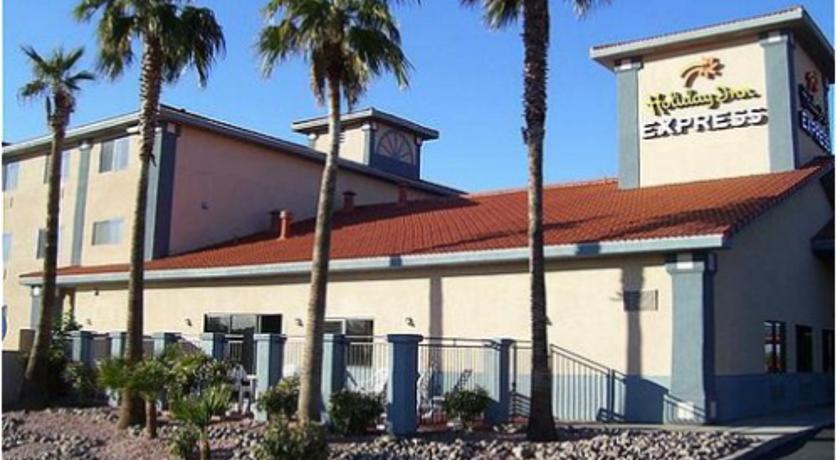 Holiday Inn Express Green Valley