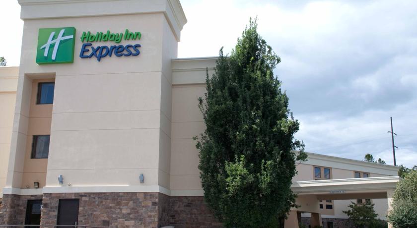 Holiday Inn Express Hershey - Harrisburg Area