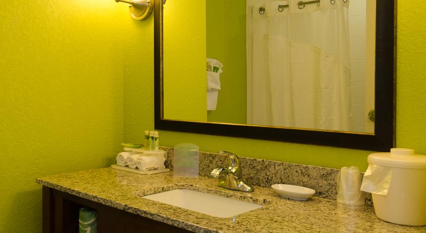 Holiday Inn Express Hickory-Hickory Mart