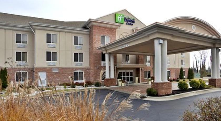Holiday Inn Express High Point South