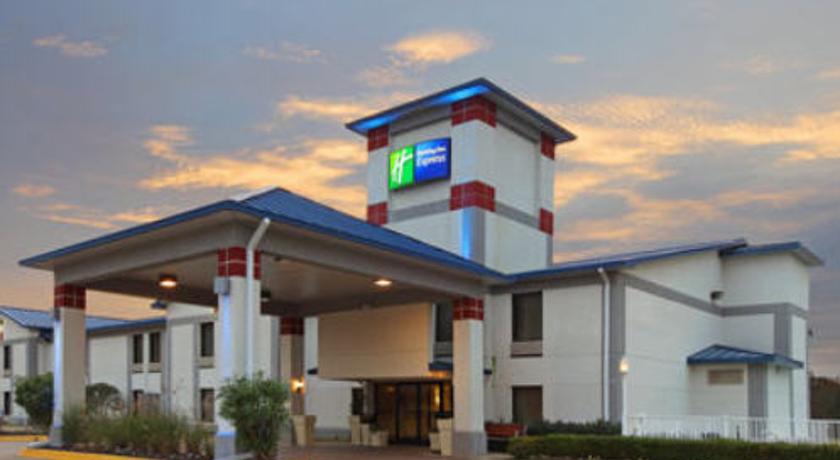 Holiday Inn Express Hope