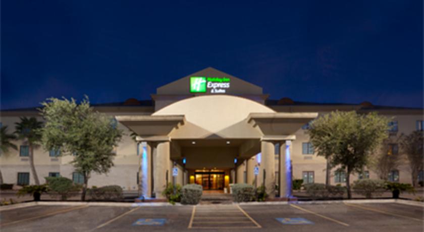 Holiday Inn Express Hotel & Suites Alice