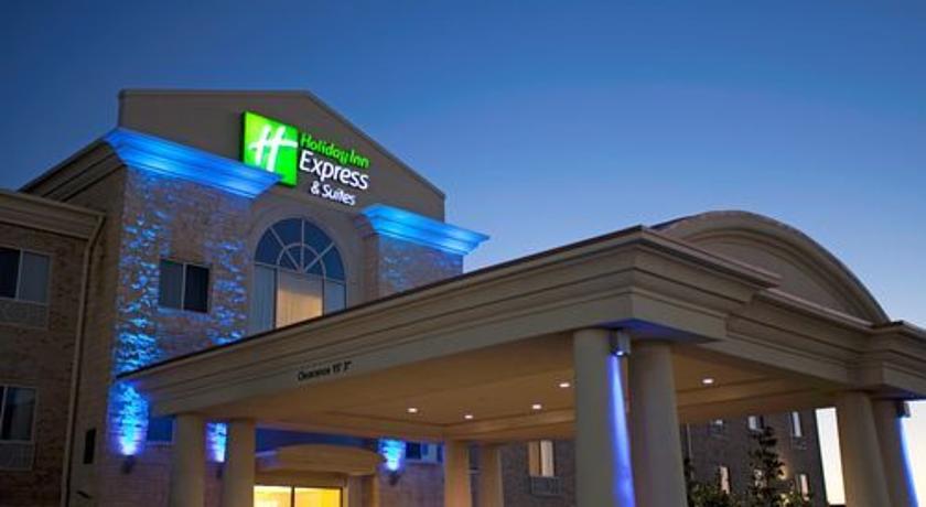 Holiday Inn Express Hotel & Suites Amarillo