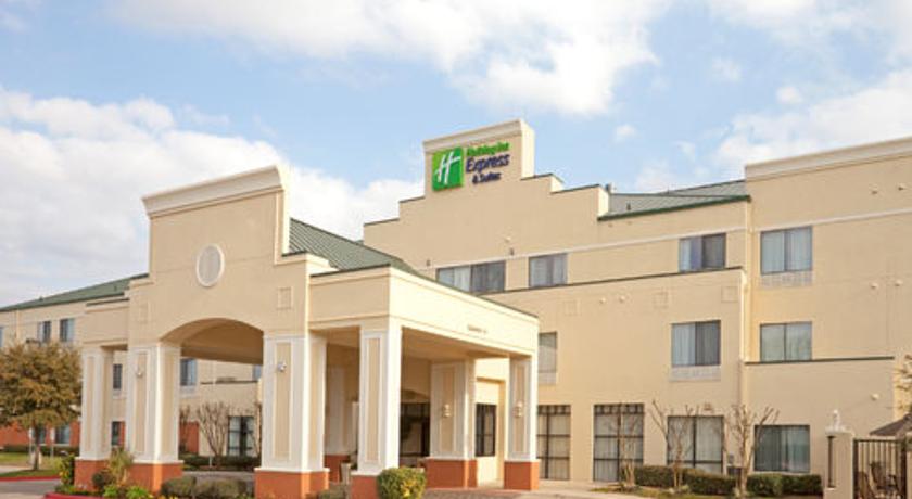 Holiday Inn Express Hotel & Suites Austin - Round Rock