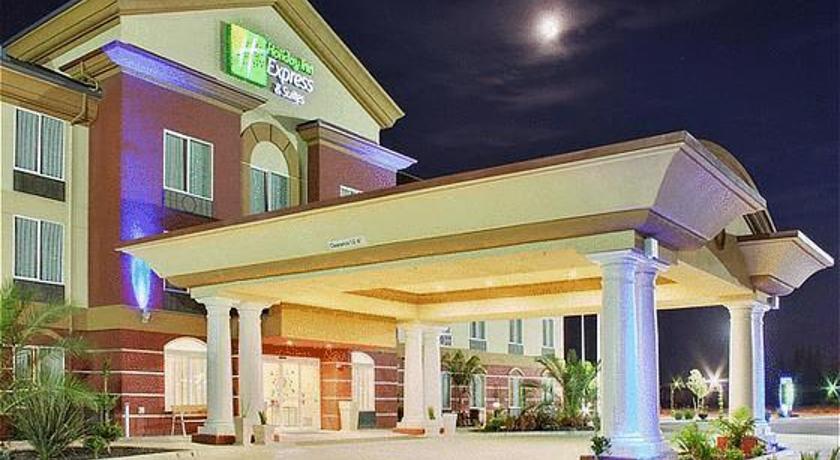 Holiday Inn Express Hotel & Suites Chowchilla Northeast
