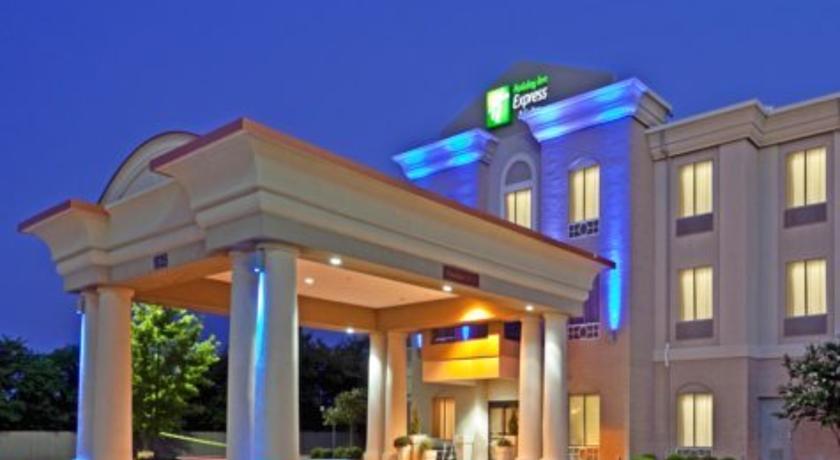 Holiday Inn Express Hotel & Suites Duncanville