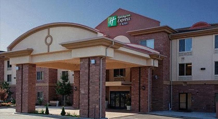 Holiday Inn Express Hotel & Suites Kanab