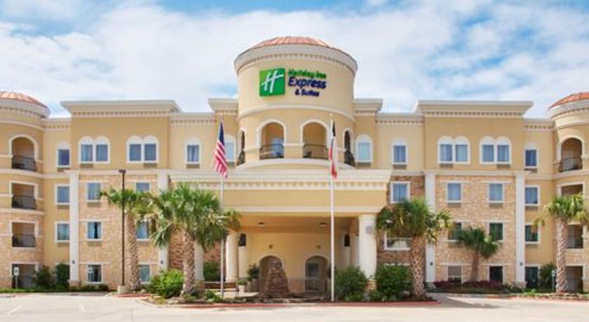 Holiday Inn Express Hotel & Suites Lufkin South