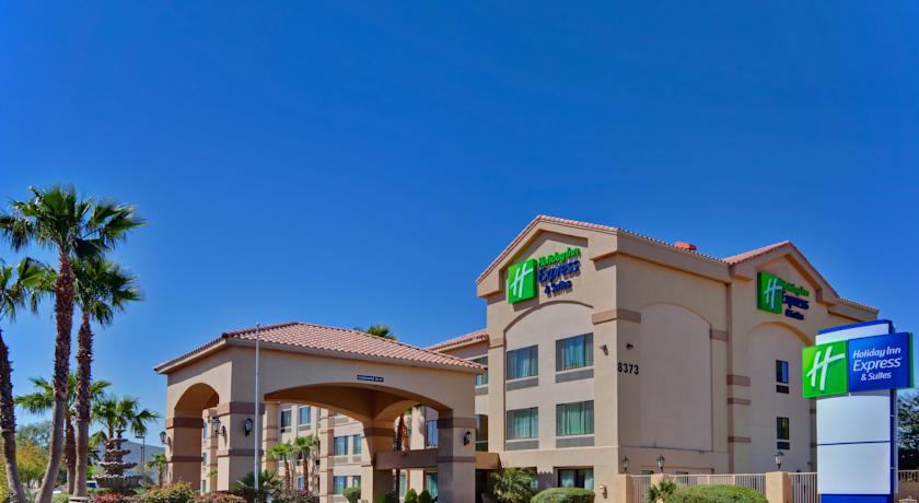Holiday Inn Express Hotel & Suites Marana