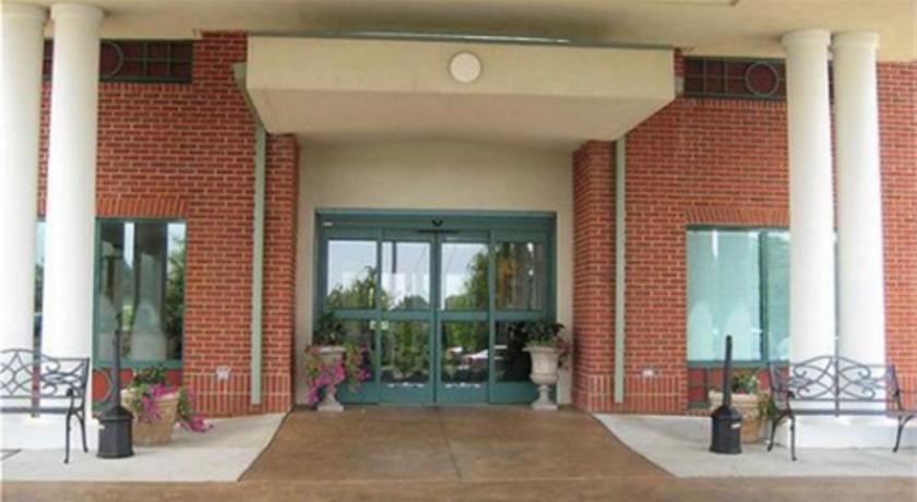 Holiday Inn Express Hotel & Suites Olive Branch