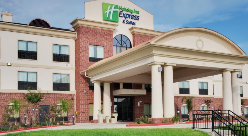 Holiday Inn Express Hotel & Suites Sealy