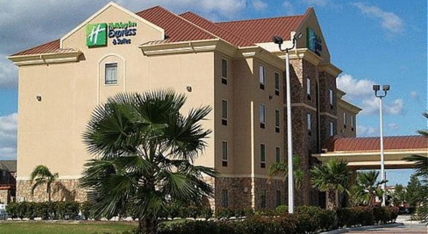 Holiday Inn Express Hotel & Suites Texas City
