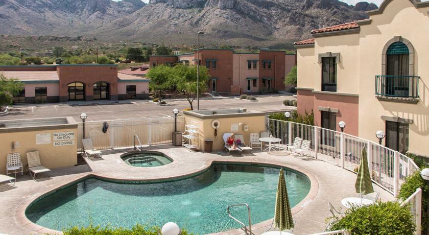 Holiday Inn Express Hotel & Suites Tucson North-Oro Valley