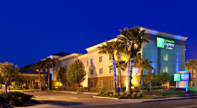 Holiday Inn Express Hotel & Suites Vacaville